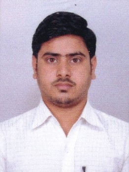 Dr. Chinmoy Mahato